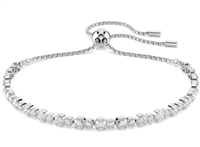Pulsera Swarovski Mujer in Aleación de Metal Cristallo 5677813 - 5677813